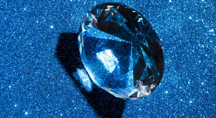 Diamante Blu